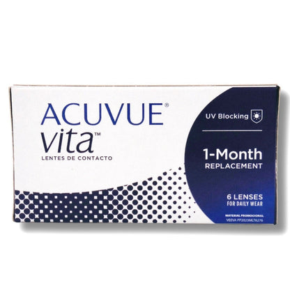 Acuvue Vita