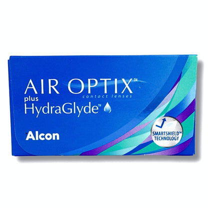 Air Optix