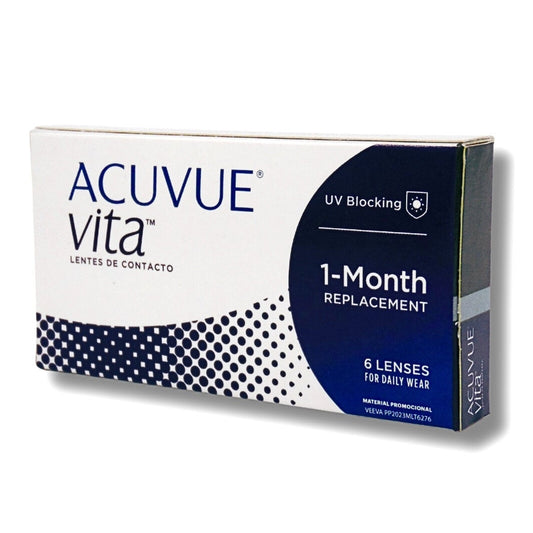Acuvue Vita