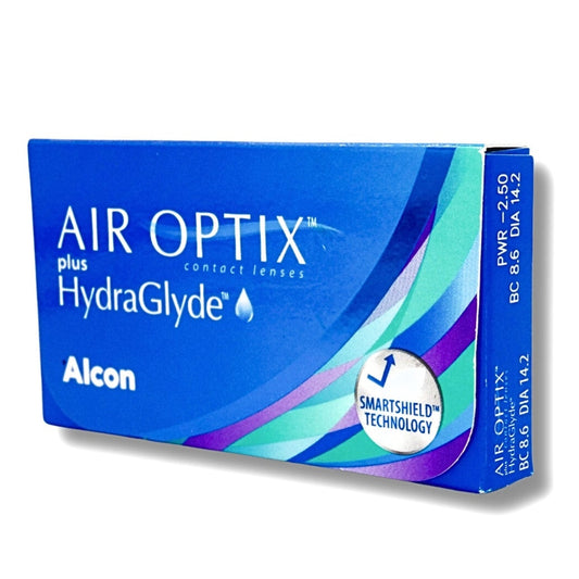 Air Optix