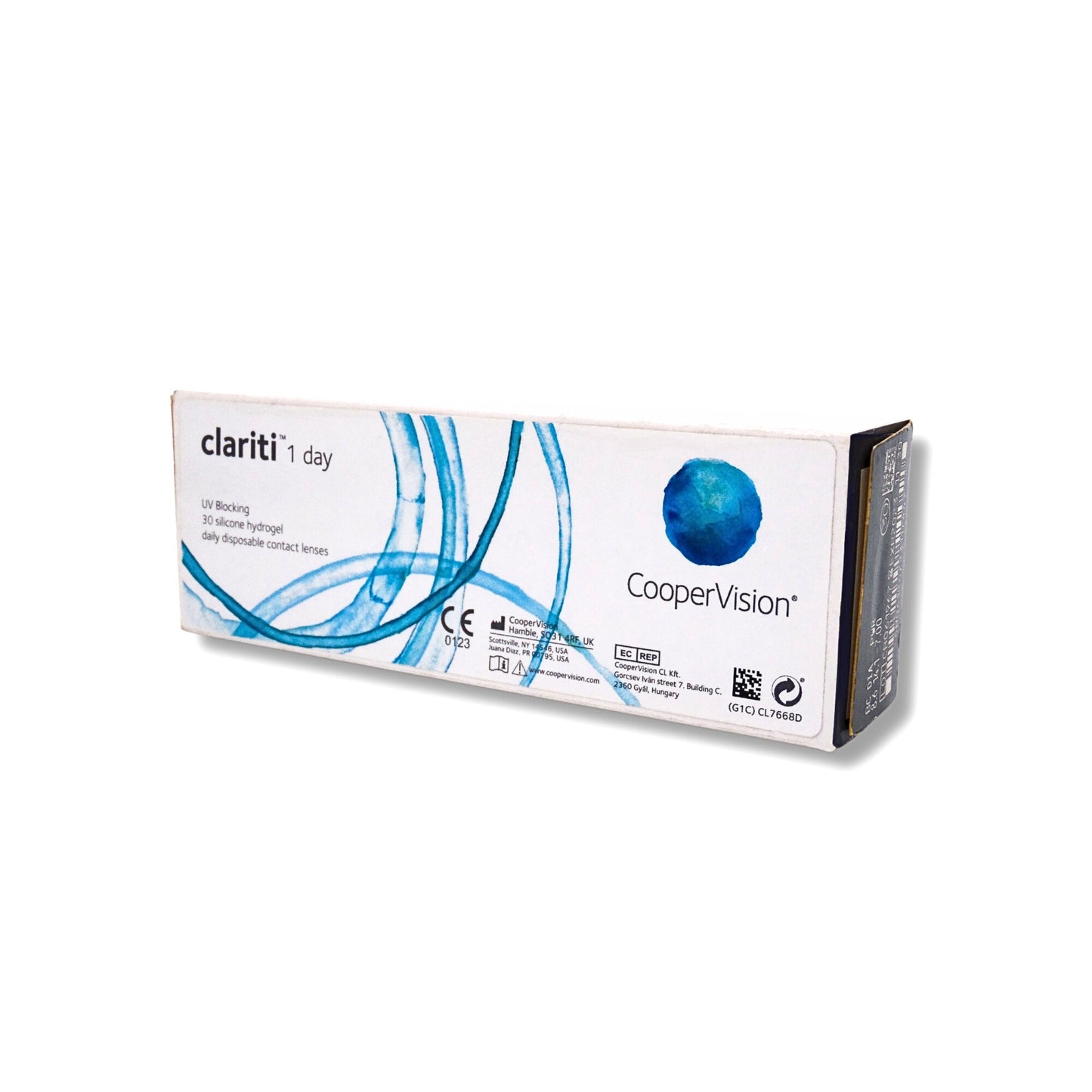 Clarity 1 Day