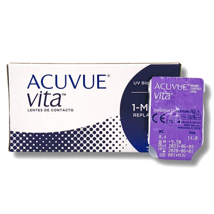 Acuvue Vita